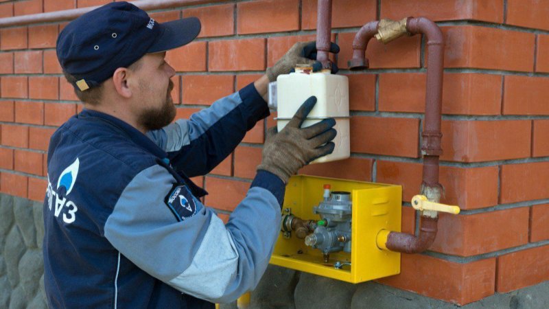 Жителям Пушкинского округа рассказали, как подготовить дом к пуску газа
