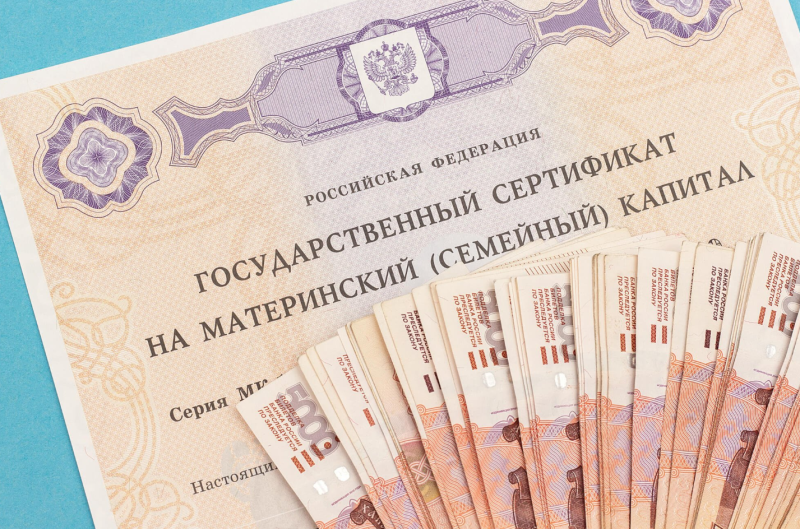 Жителям Пушкинского округа напомнили, как можно получить материнский капитал в рамках нацпроекта