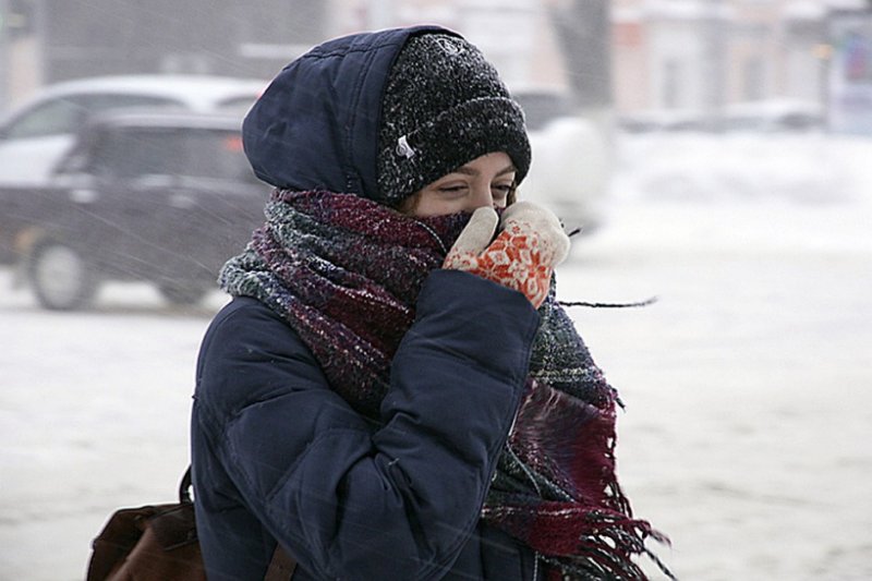 Грядут морозы: жителям Подмосковья пообещали резкое похолодание, начиная со среды