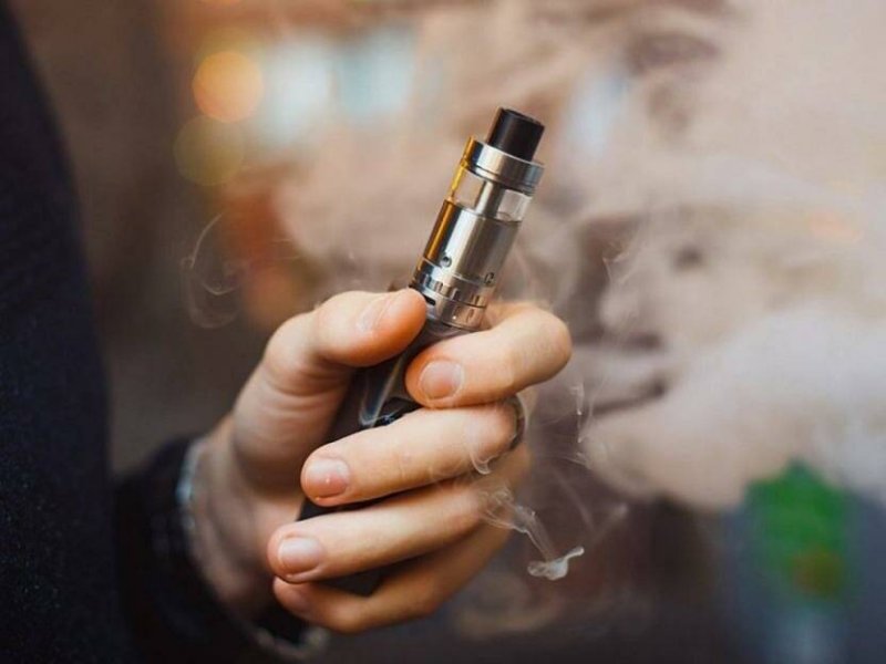 В Электрогорске подросток скончался после курения электронной сигареты