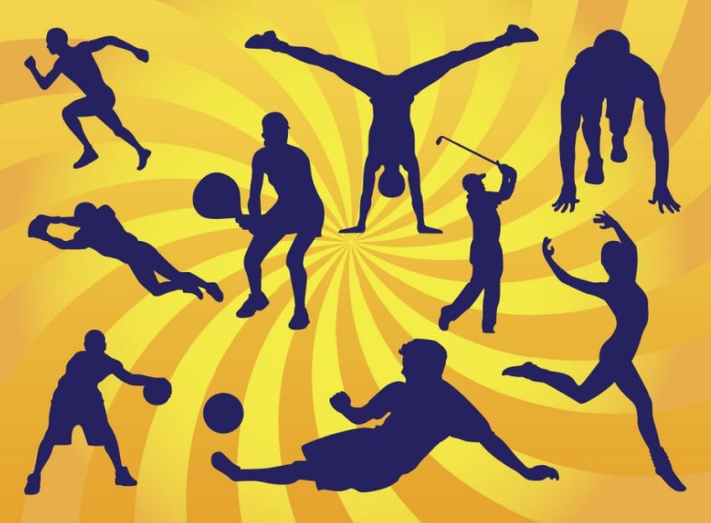 Пушкинцы могут принять участие в конкурсе спортивных проектов «Ты в игре»