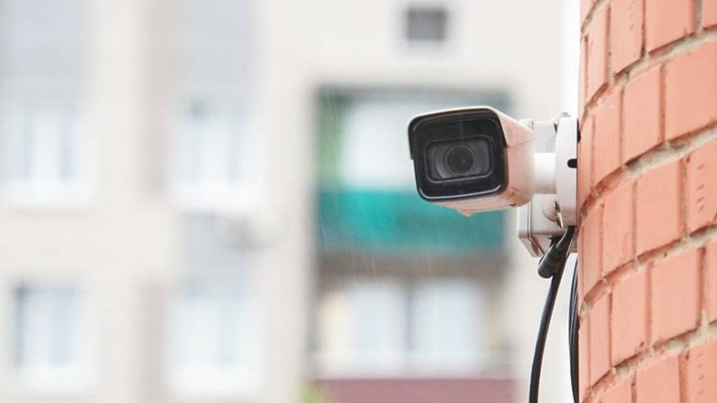 «Умные» камеры помогли выявить 14 нарушений в содержании территорий в Пушкинском округе в ноябре