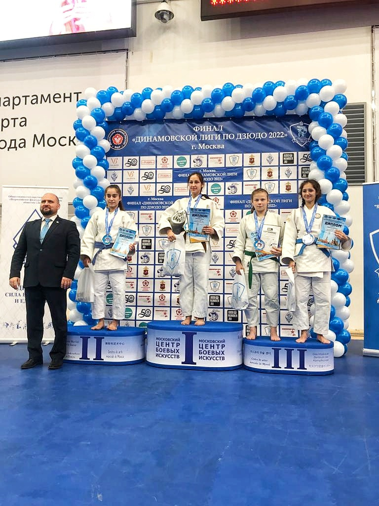 Воспитанники Новичкова, Толчкова и Кобелянского продемонстрировали победное дзюдо на престижных турнирах