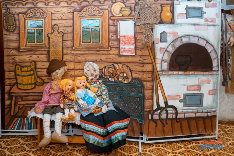 Центр детского творчества в Пушкино отмечает юбилей