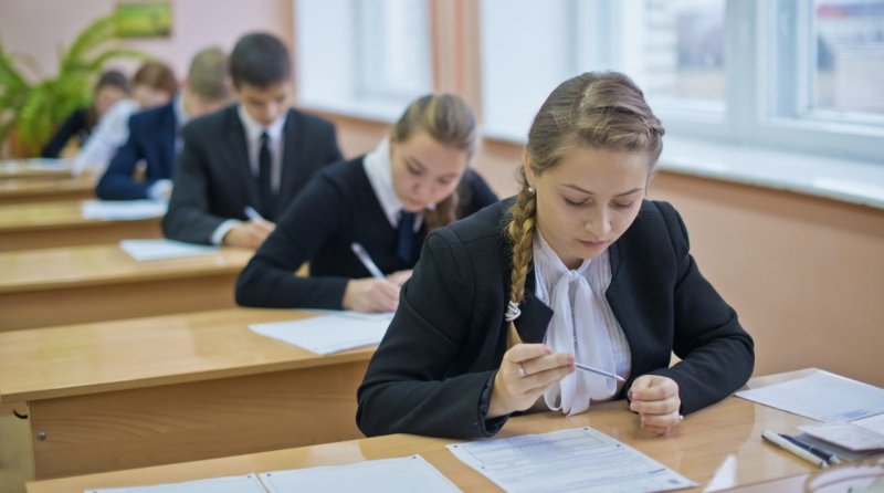 Пушкинским школьникам сообщили расписание ЕГЭ и ОГЭ на 2023 год