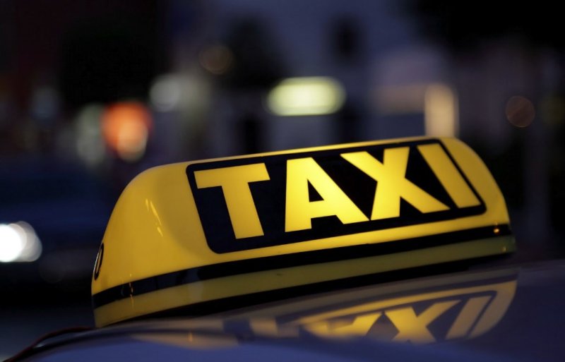 В Городском округе Пушкинский изменятся правила работы такси