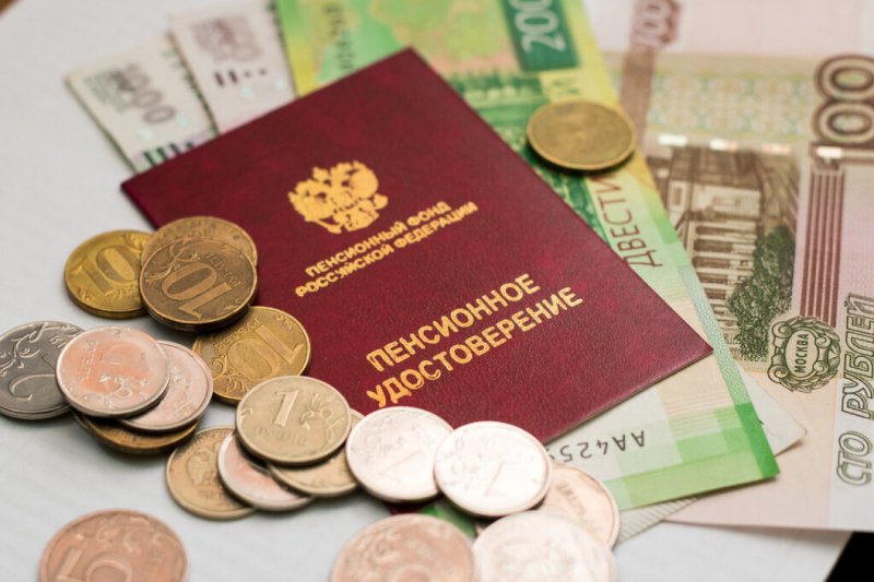 Более 35 миллионов рублей потратит бюджет городского округа Пушкинский на выплату пенсий муниципальным служащим