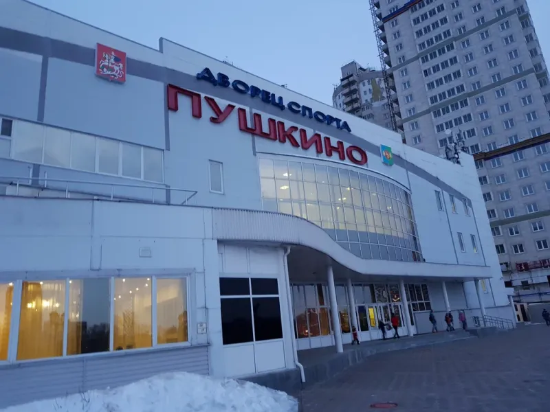 В Городском округе Пушкинский будут реконструировать популярные в народе спортивные объекты