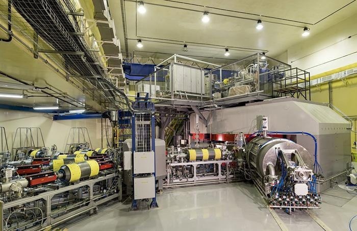 Дубненские физики впервые в мире синтезировали самый легкий изотоп нобелия