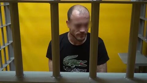 В Люберцах задержали мужчину, подозреваемого в грабеже двух женщин: видео