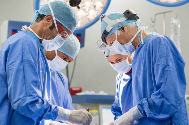 В Раменской больнице пациентке удалили 45-сантиметровый волосяной комок весом около одного килограмма