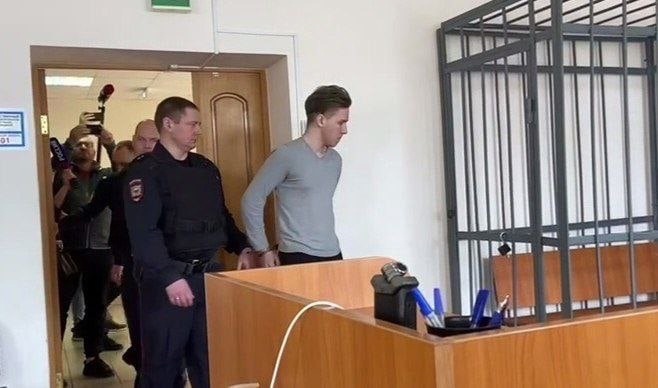 18-летнему москвичу, убившему 16-летнюю девушку, предъявили обвинение