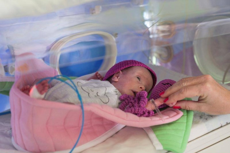 С начала 2023 года подмосковные врачи спасли 75 новорожденных с экстремально низкой массой тела