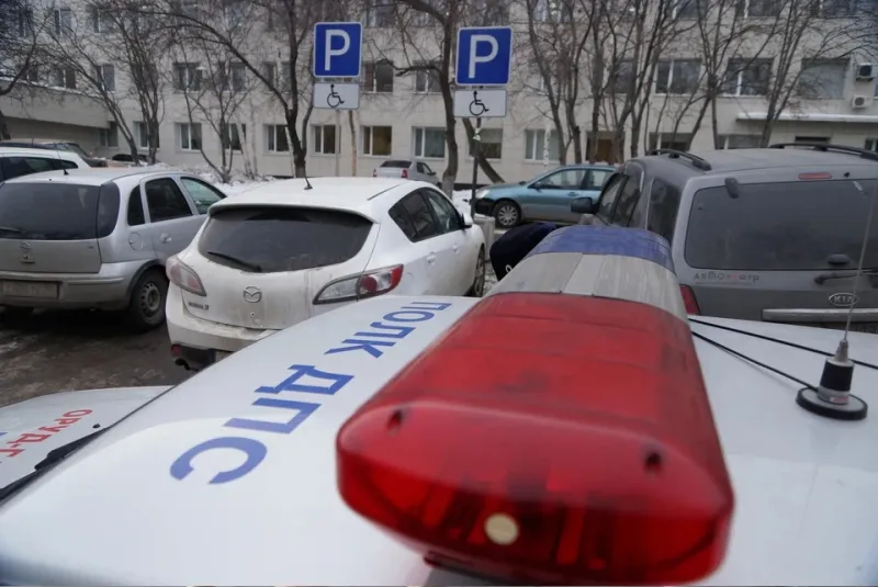 Смертельное ДТП: в Павловском Посаде на пешеходном переходе сбили 10-летнюю девочку