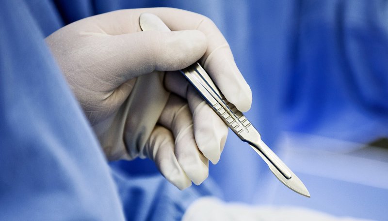 Хирурги из Солнечногорска спасли пациента с ножевым ранением в сердце 