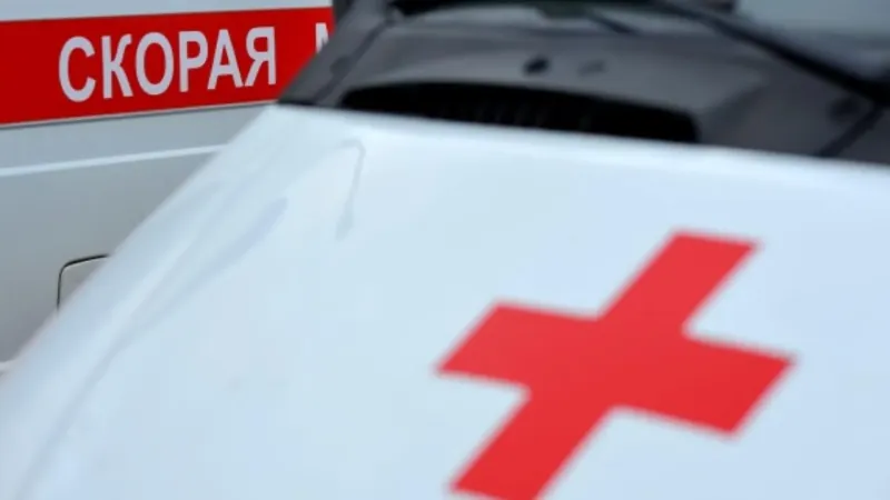 Жителю Сергиево-Посадского округа оторвало кисть при взрыве СВУ