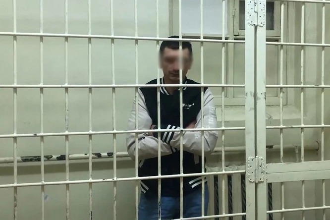 Полицейские задержали грабителя микрокредитной организации в Раменском