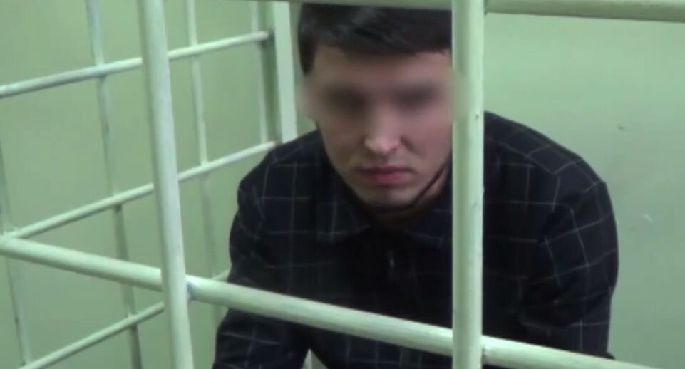 В Одинцово раскрыли кражу сантехники на сумму свыше миллиона рублей: видео