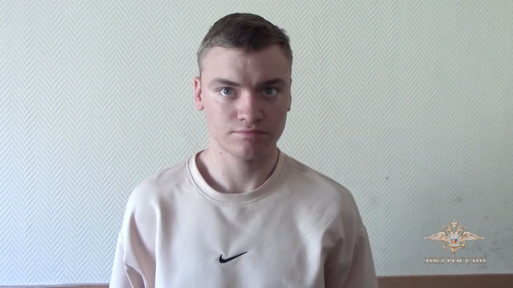 В Подольске задержали мошенника, обманувшего ребёнка: видео