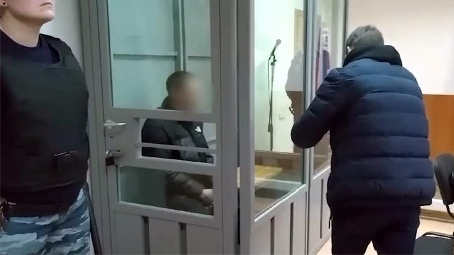 В Подольске задержали педофила, надругавшегося над девочкой