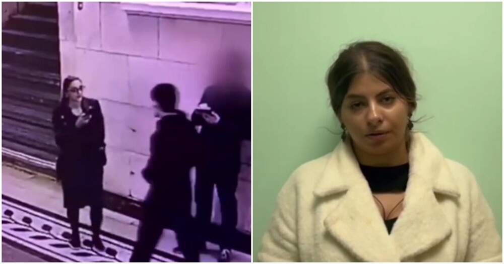 В столичном метро задержали банду попрошаек из Подмосковья 