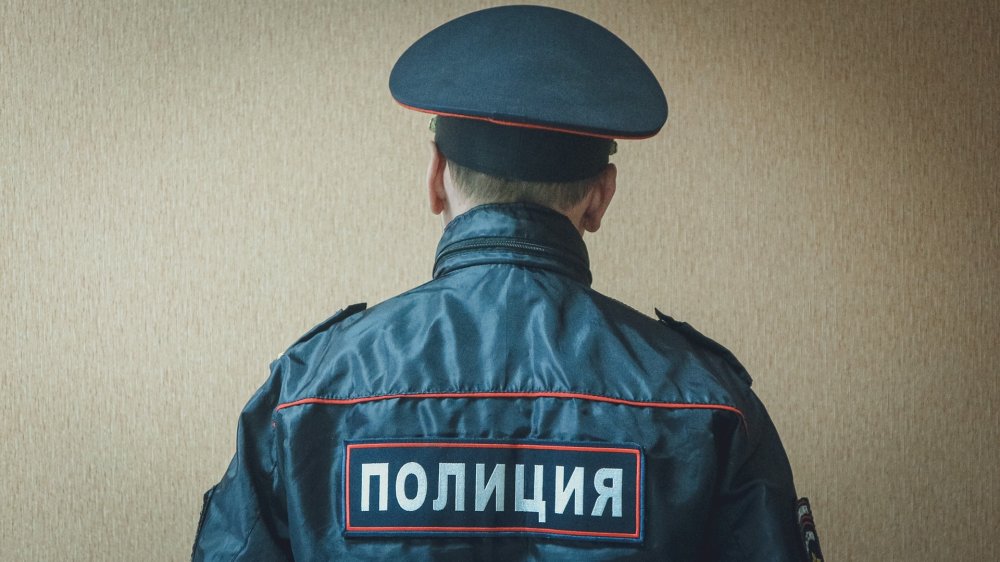 В Подмосковье задержали трёх лжеполицейских из Дмитровского горокруга