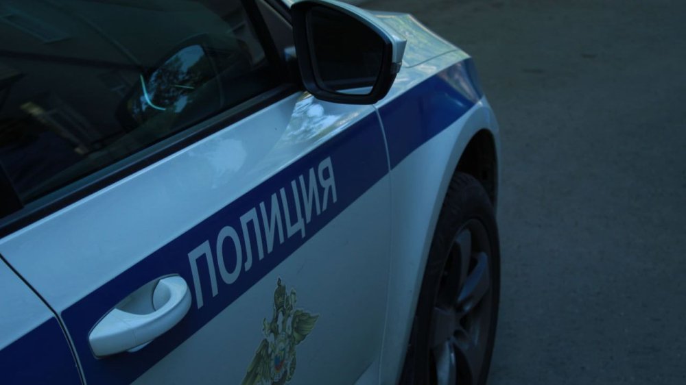 В Новой Москве ограбили дом бизнесмена, угнали и сожгли его дорогое авто