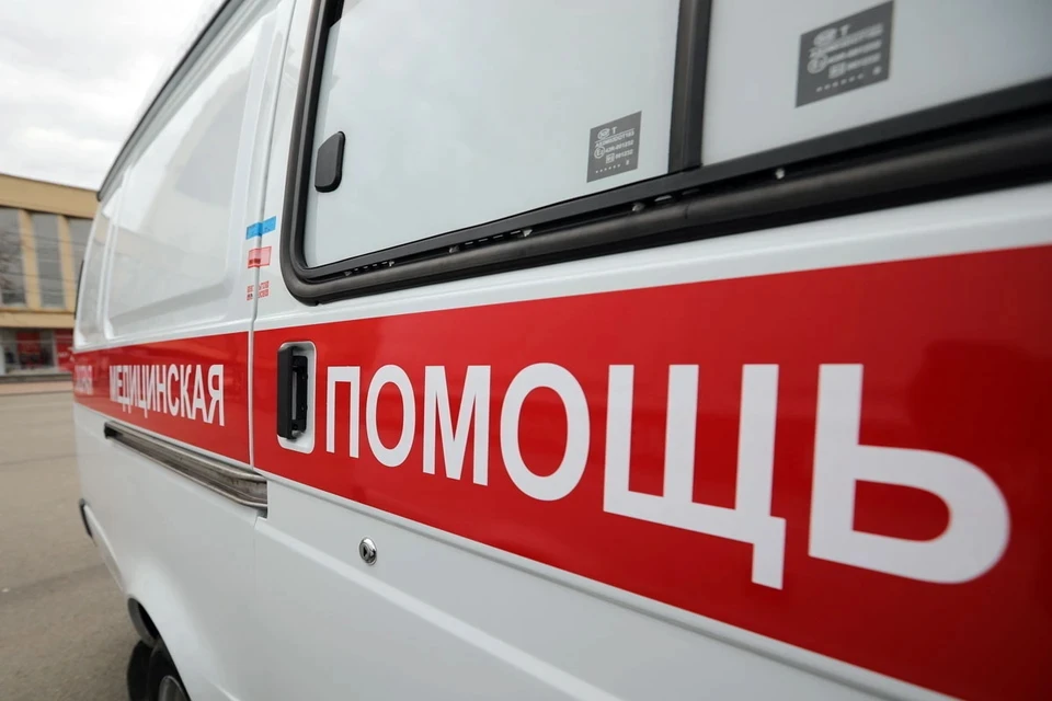 Двухлетняя девочка из Красногорска впала в кому после отравления метадоном