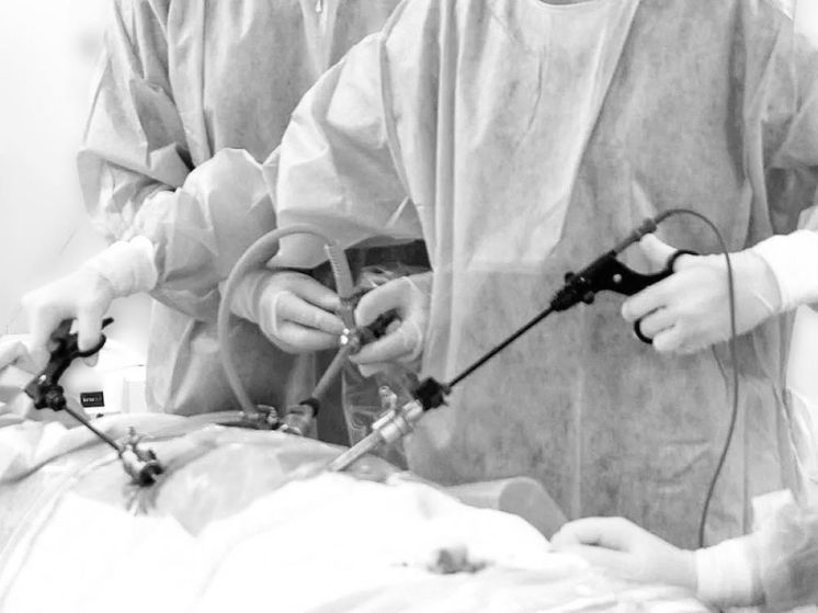 Хирурги Долгопрудного спасли 96-летнюю пациентку с запущенным аппендицитом