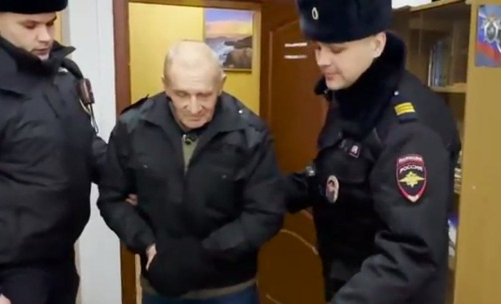 По подозрению в убийстве пропавшей пенсионерки в Подмосковье задержан ранее судимый пожилой педофил