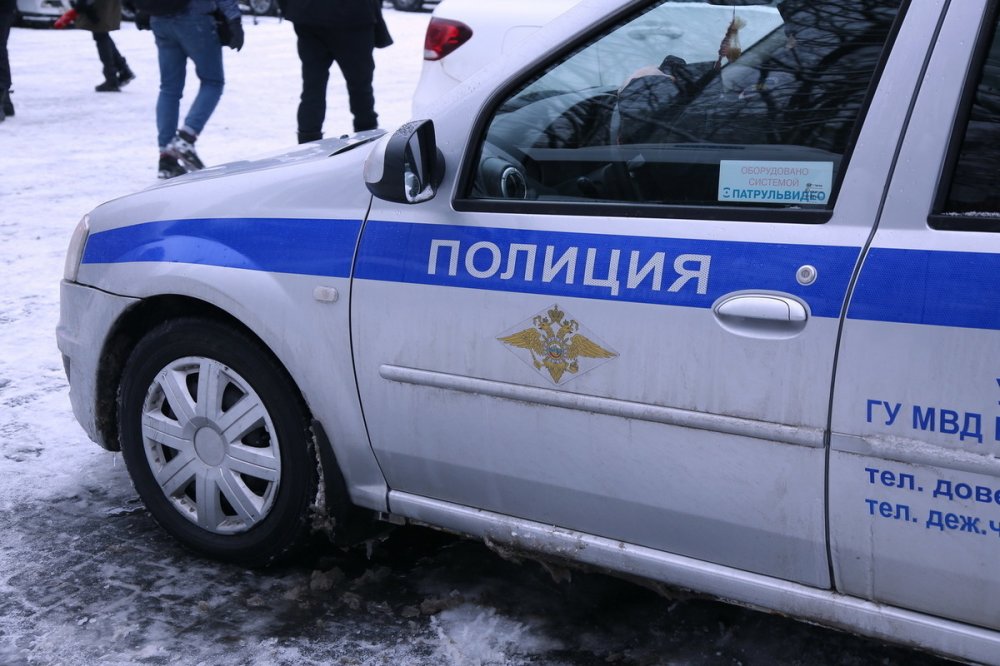 В Ногинске задержали подозреваемого, расстрелявшего мужчину на парковке у ТЦ "Люкс"