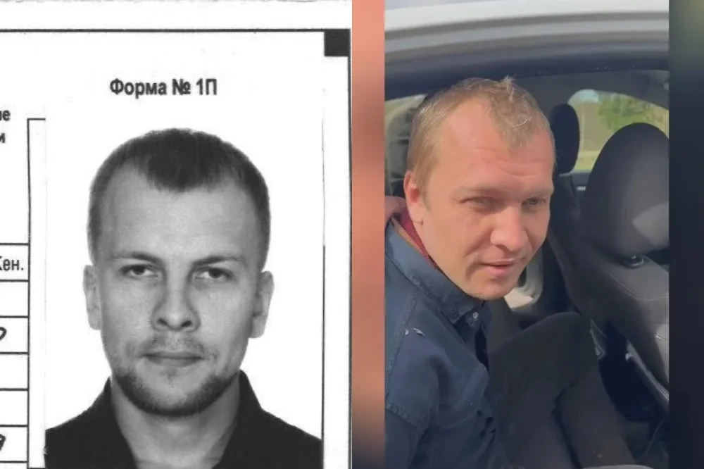 В Тверской области задержан подозреваемый в убийстве полицейских в Подмосковье