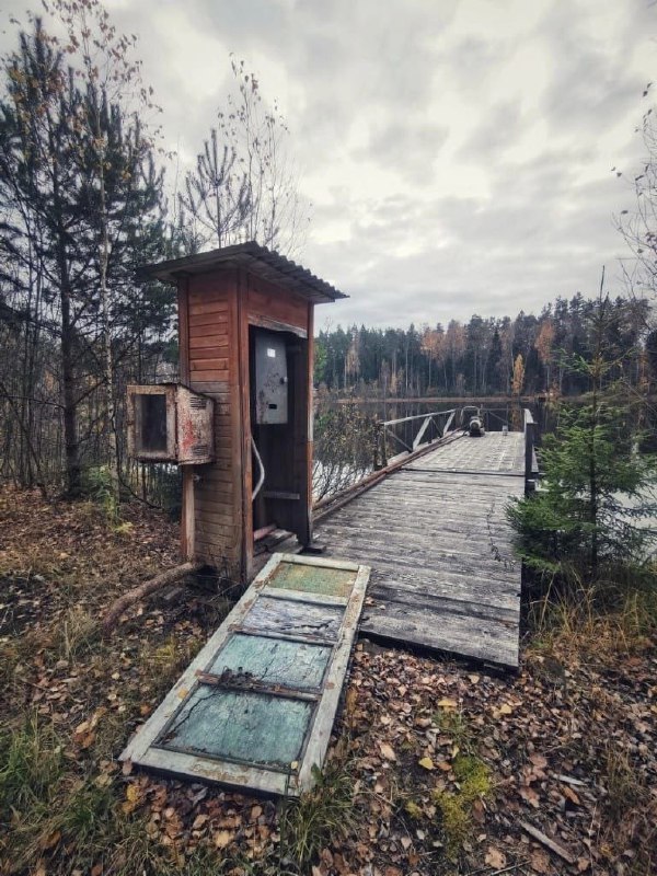 В Щелково 18-летний юноша погиб, дотронувшись до проводов в трансформаторной будке