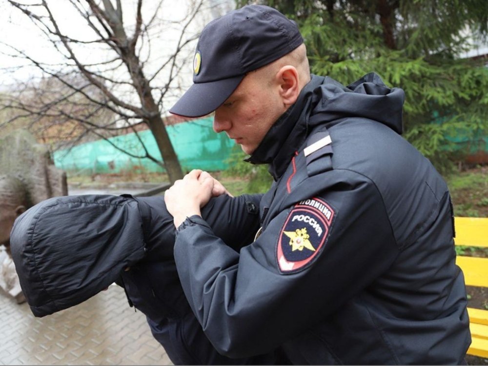 В Сергиевом Посаде 15-летний школьник зарубил мать топором