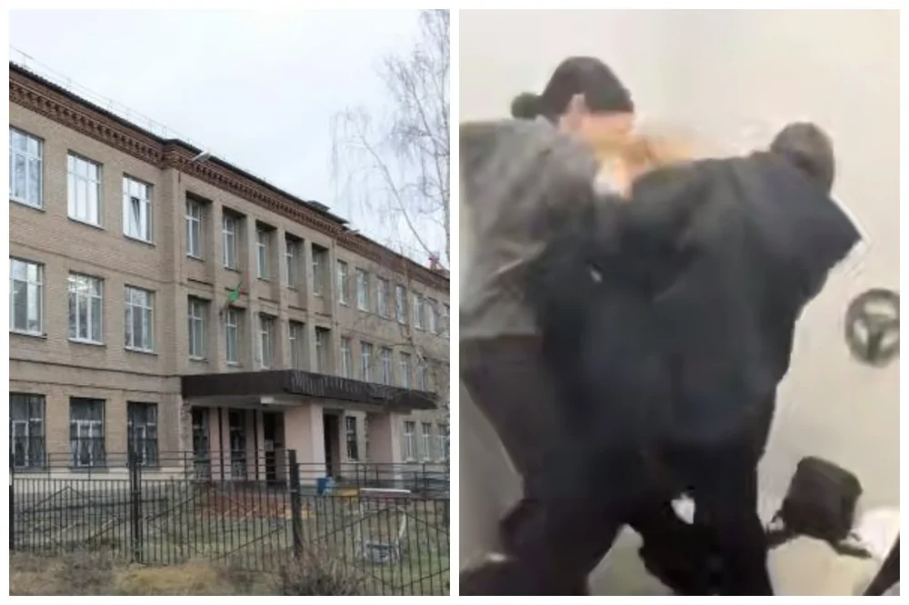 В Котельниках проверят инцидент с избиением школьницы: видео