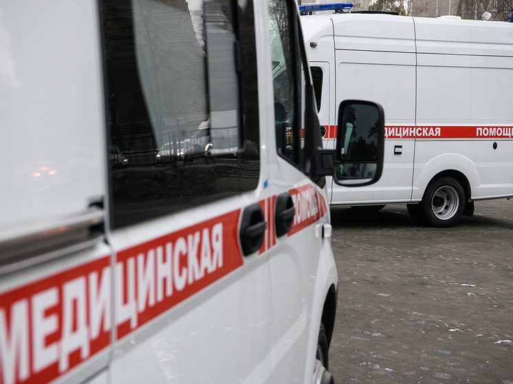 В Орехово-Зуеве младенец надышался парами вейпа и попал в больницу