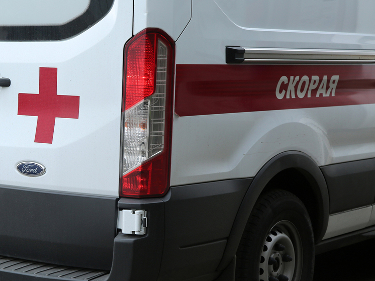 Две девочки погибли в аварии близ села Потаповское