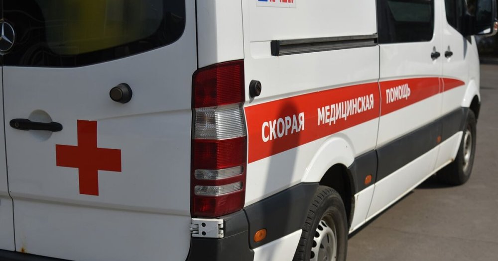 В Подольске врачи спасли ребёнка, проглотившего саморез
