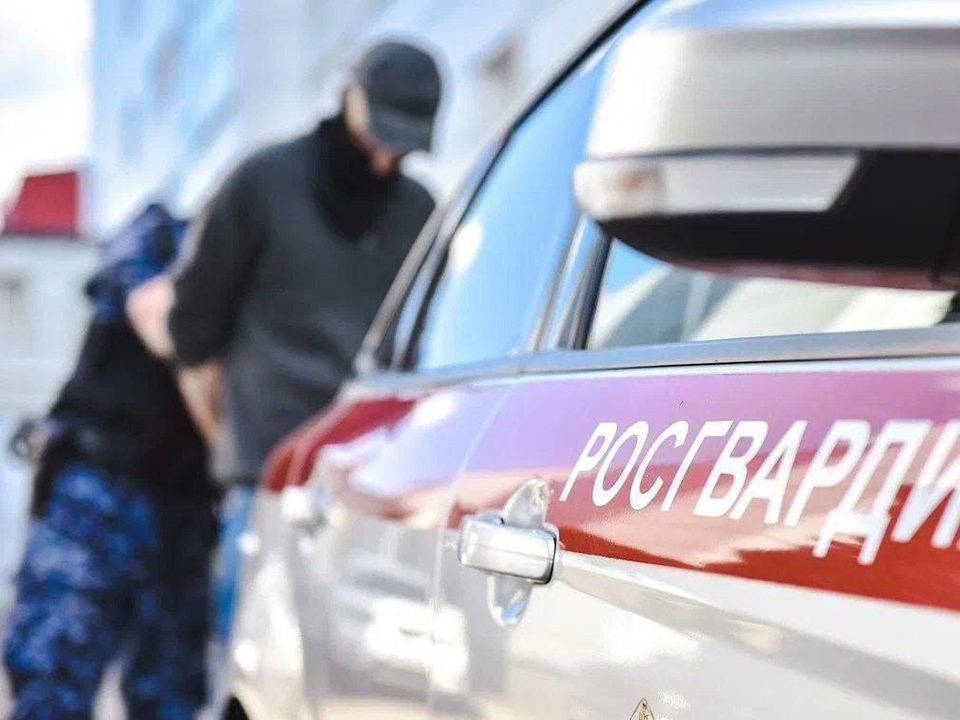 В Люберцах приезжий украл в магазине кофе и конфеты