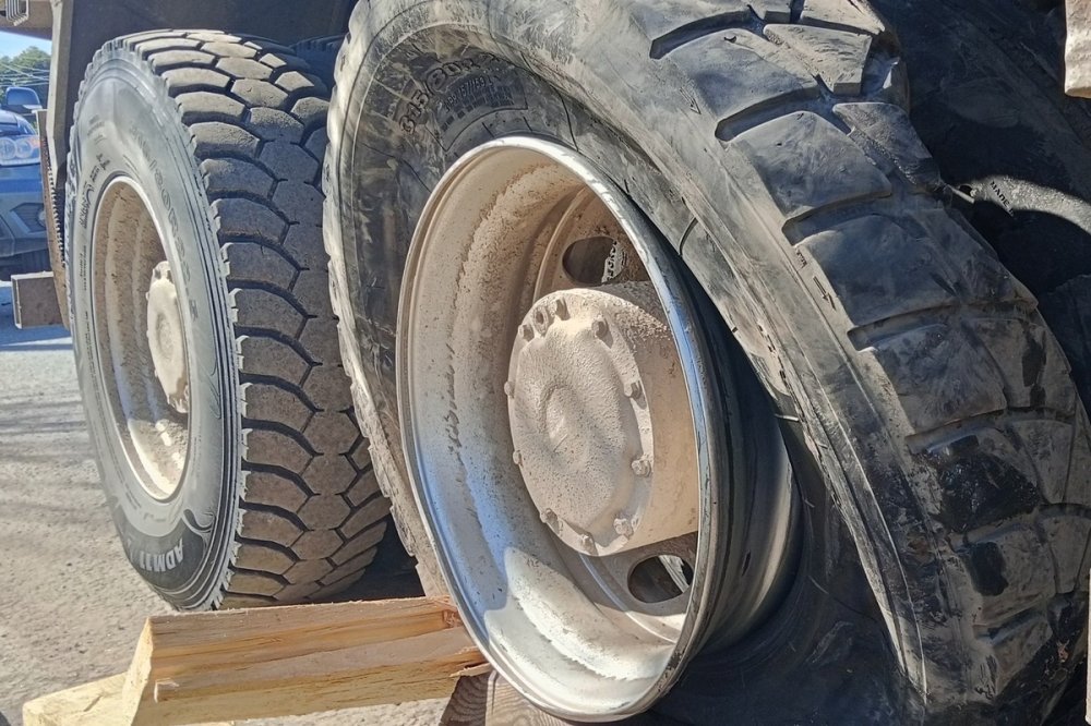 В Подмосковье задержали банду автоподставщиков