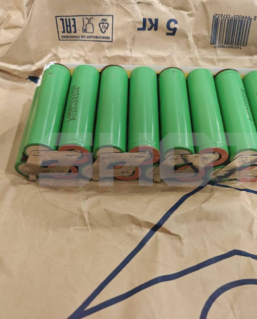 В Домодедове у пассажирки загорелся аккумулятор моноколеса