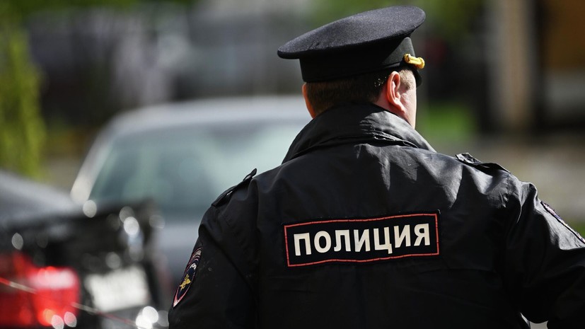 В Подмосковье спасли зацепера, трое суток пролежавшего в овраге