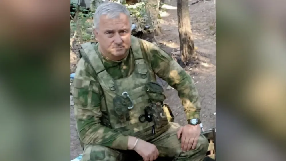В Сергиевом Посаде заживо сгорел экс-чиновник Смоленской области