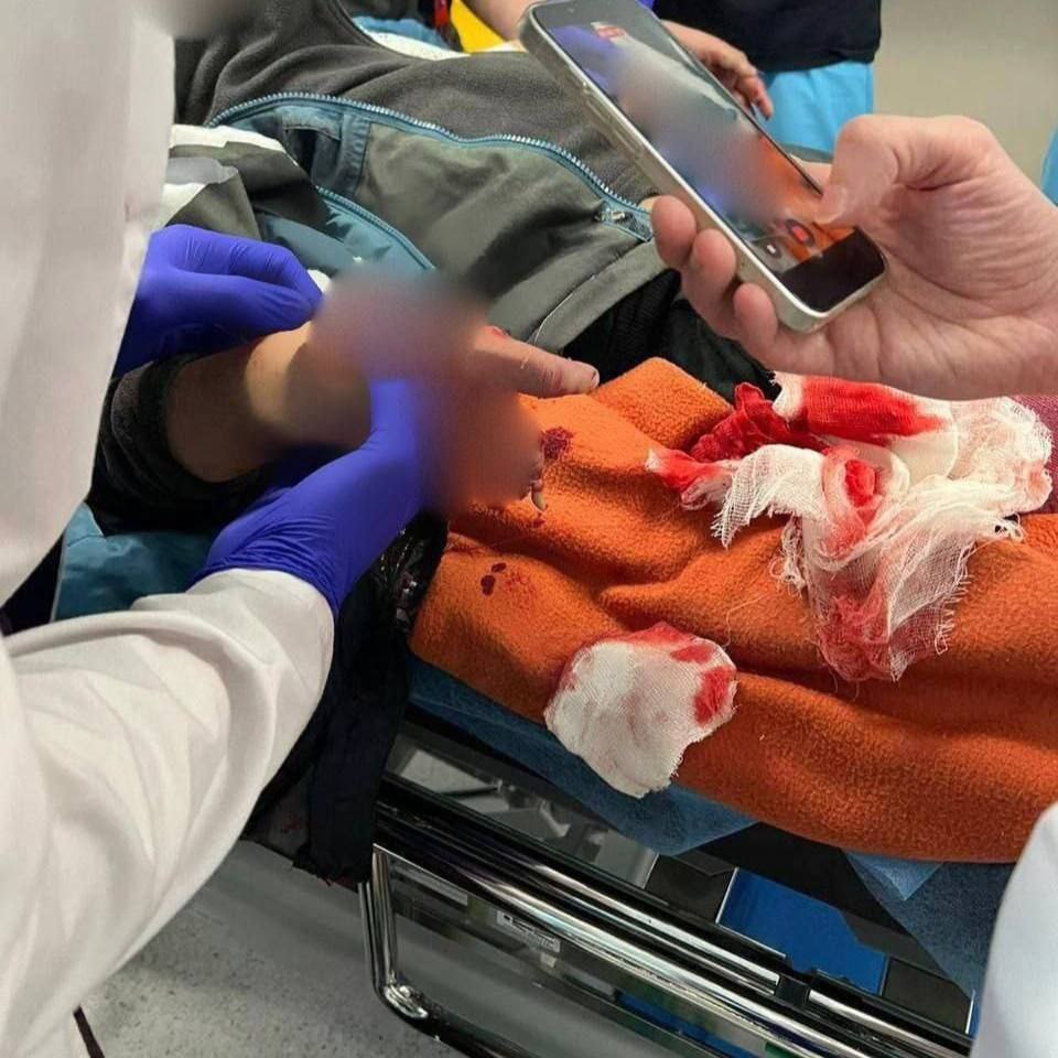 Осторожно! Фото 18+!