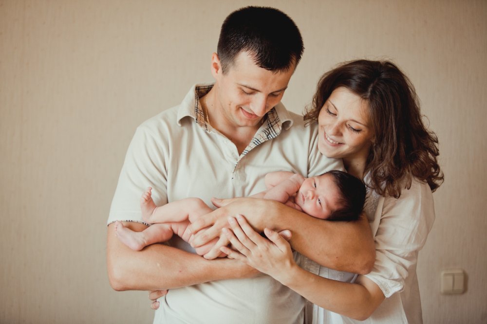 В Подмосковье назвали самые необычные имена для новорожденных в 2025 году