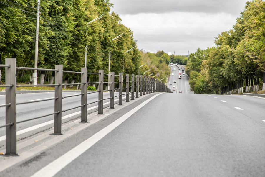 В Подмосковье усилят меры безопасности на дорогах