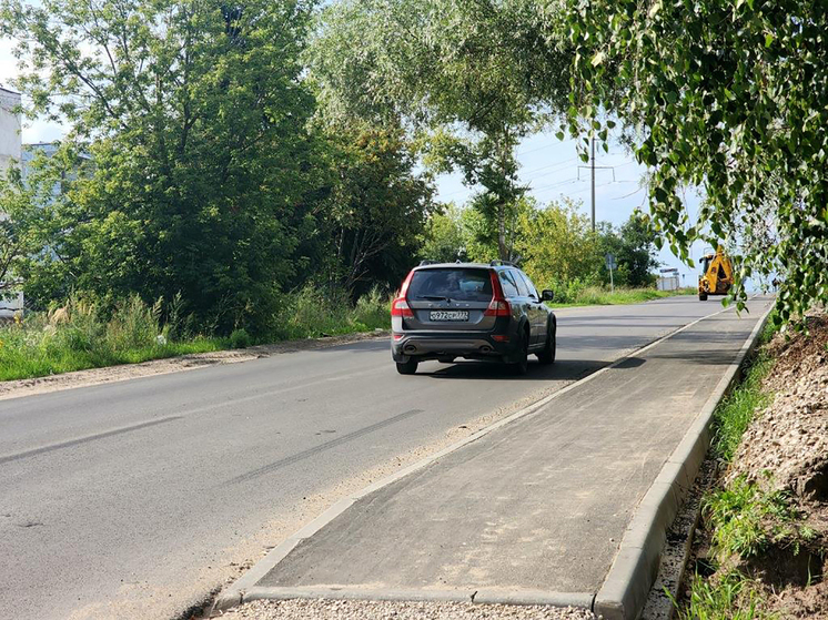 В Подмосковье усилят меры безопасности на дорогах