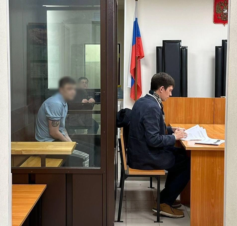 В Истре задержан администратор рехаба, в котором издевались над детьми