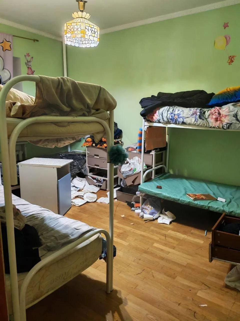 В Истре задержан администратор рехаба, в котором издевались над детьми