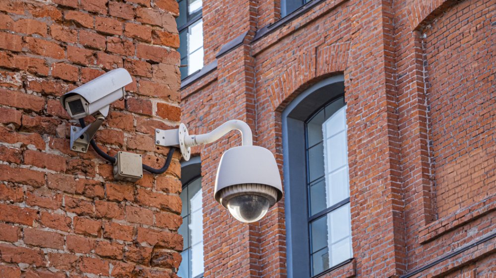 В Подмосковье появятся новые камеры для слежения за чистотой и порядком